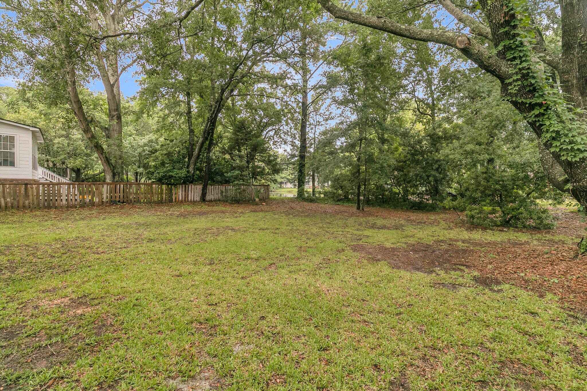 1484 Oak Landing Road Mount Pleasant, SC 29464 - Photo 22 of 28 Outside anyone?!