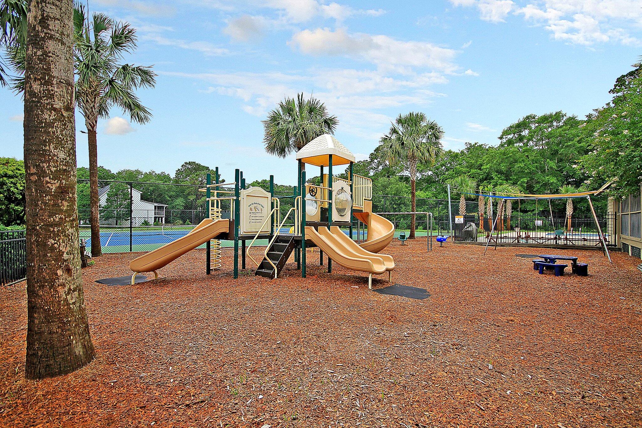 1484 Oak Landing Road Mount Pleasant, SC 29464 - Photo 24 of 28 OakHaven Playground