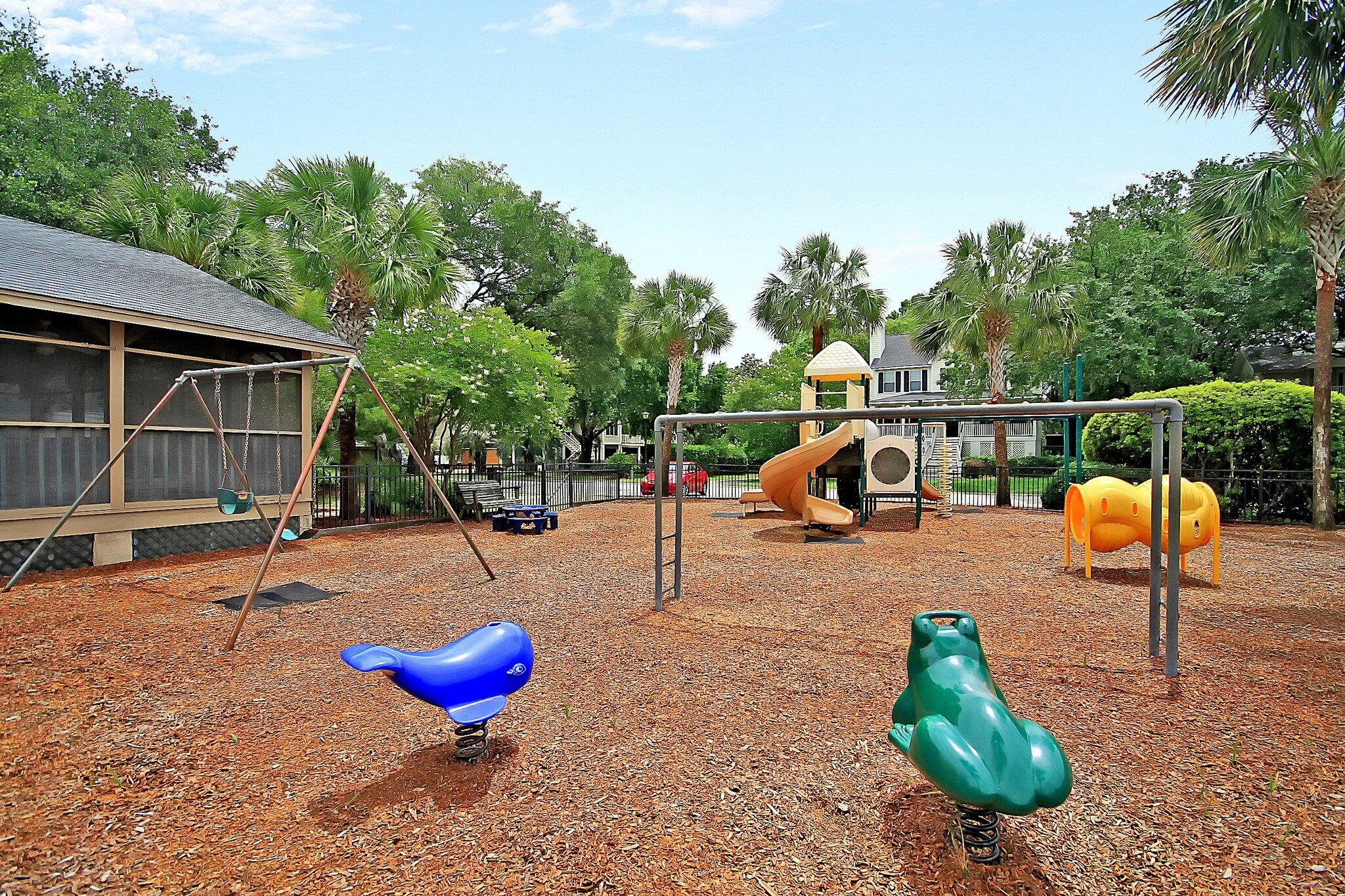 1484 Oak Landing Road Mount Pleasant, SC 29464 - Photo 25 of 28 OakHaven Playground