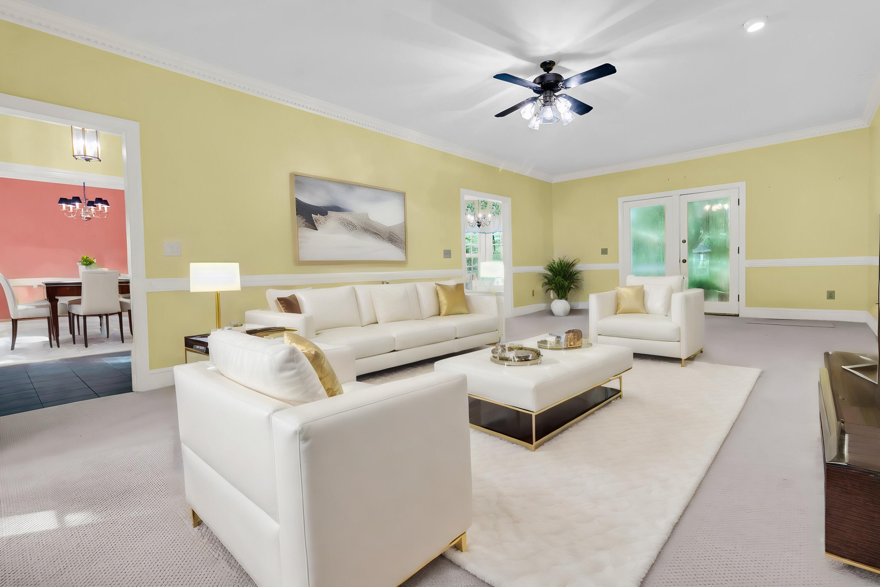 1484 Oak Landing Road Mount Pleasant, SC 29464 - Photo 5 of 28 Virtual Staging AI - crem---1484-oakland