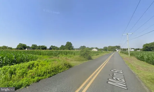 $124,900 | Lot 3 Main Street, Pittsville, MD 21850