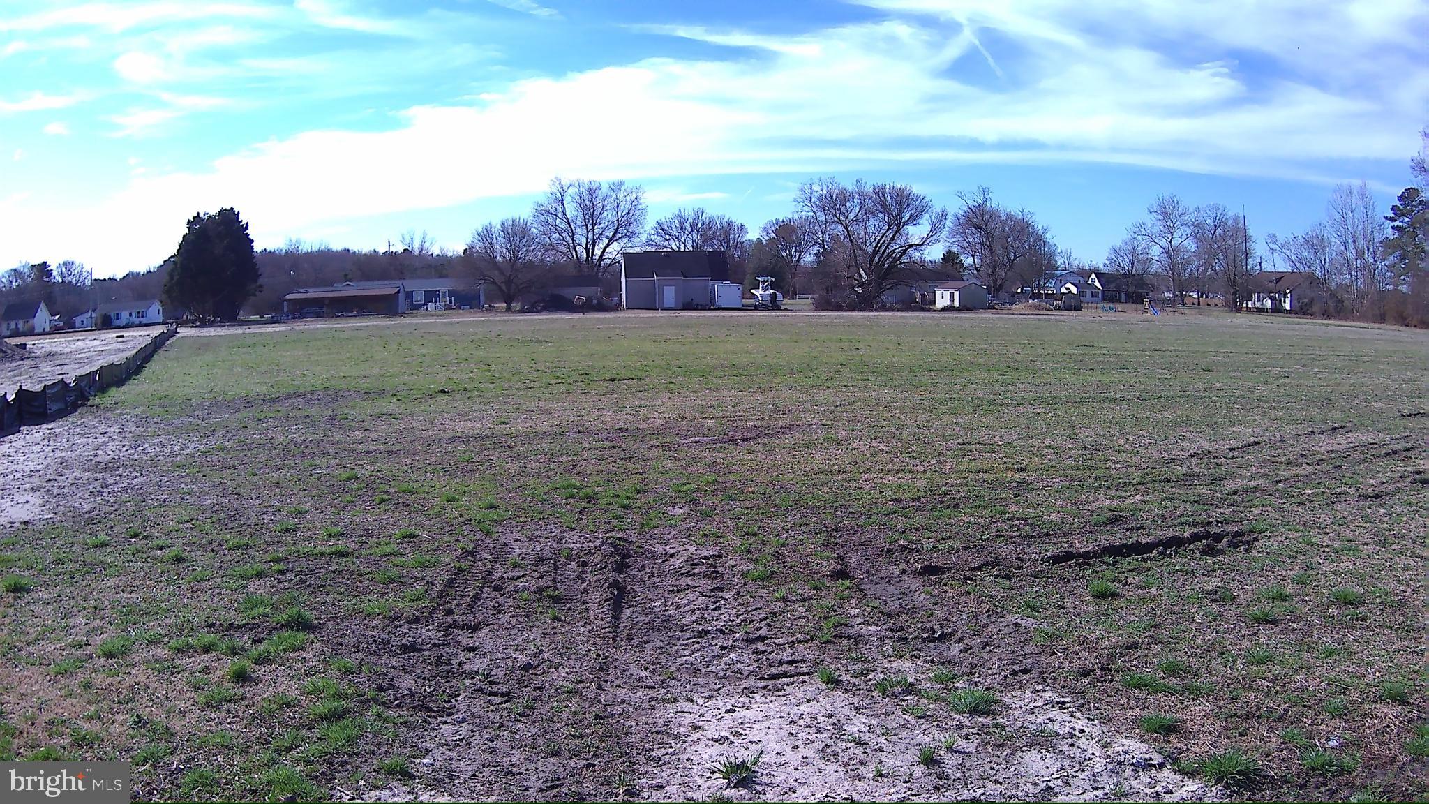 Lot 3 Main Street Pittsville, MD 21850 - Photo 4 of 9