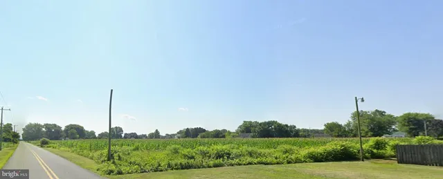 $124,900 | Lot 3 Main Street, Pittsville, MD 21850