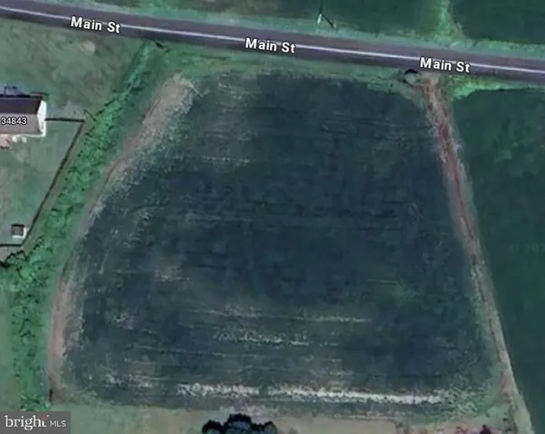 $124,900 | Lot 3 Main Street, Pittsville, MD 21850