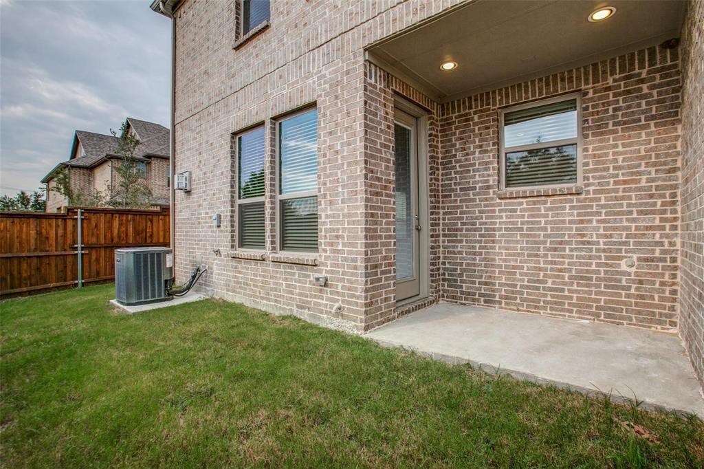 704 Reeves Lane Plano, TX 75075 - Photo 25 of 25