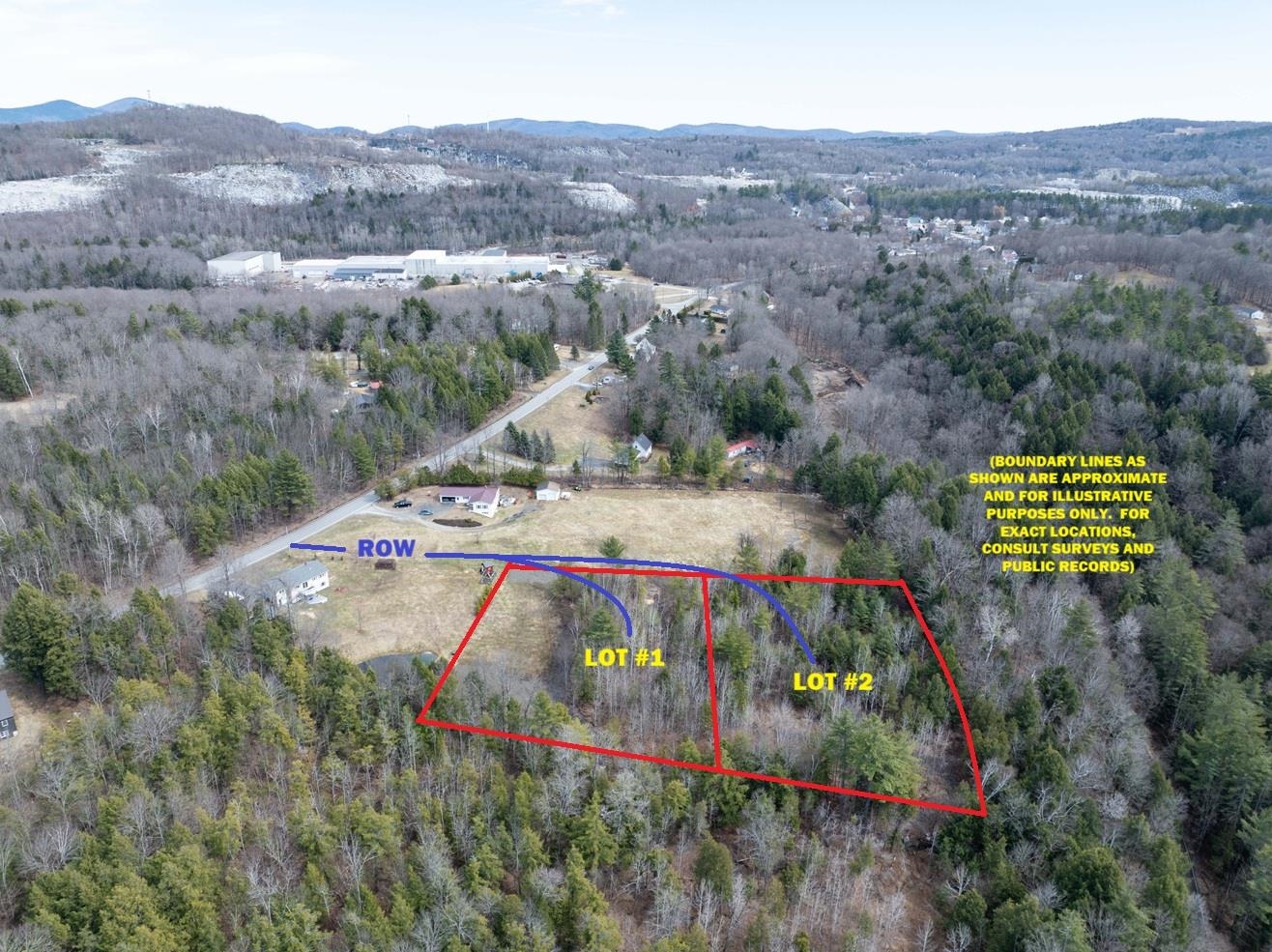 0 Middle Road, Unit 2 Graniteville, VT 05654 - Photo 1 of 12