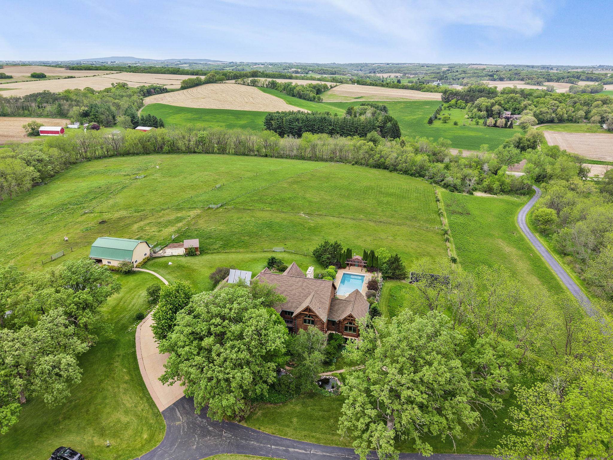 1440 County Rd Jg Mount Horeb, WI 53572 - Photo 87 of 90