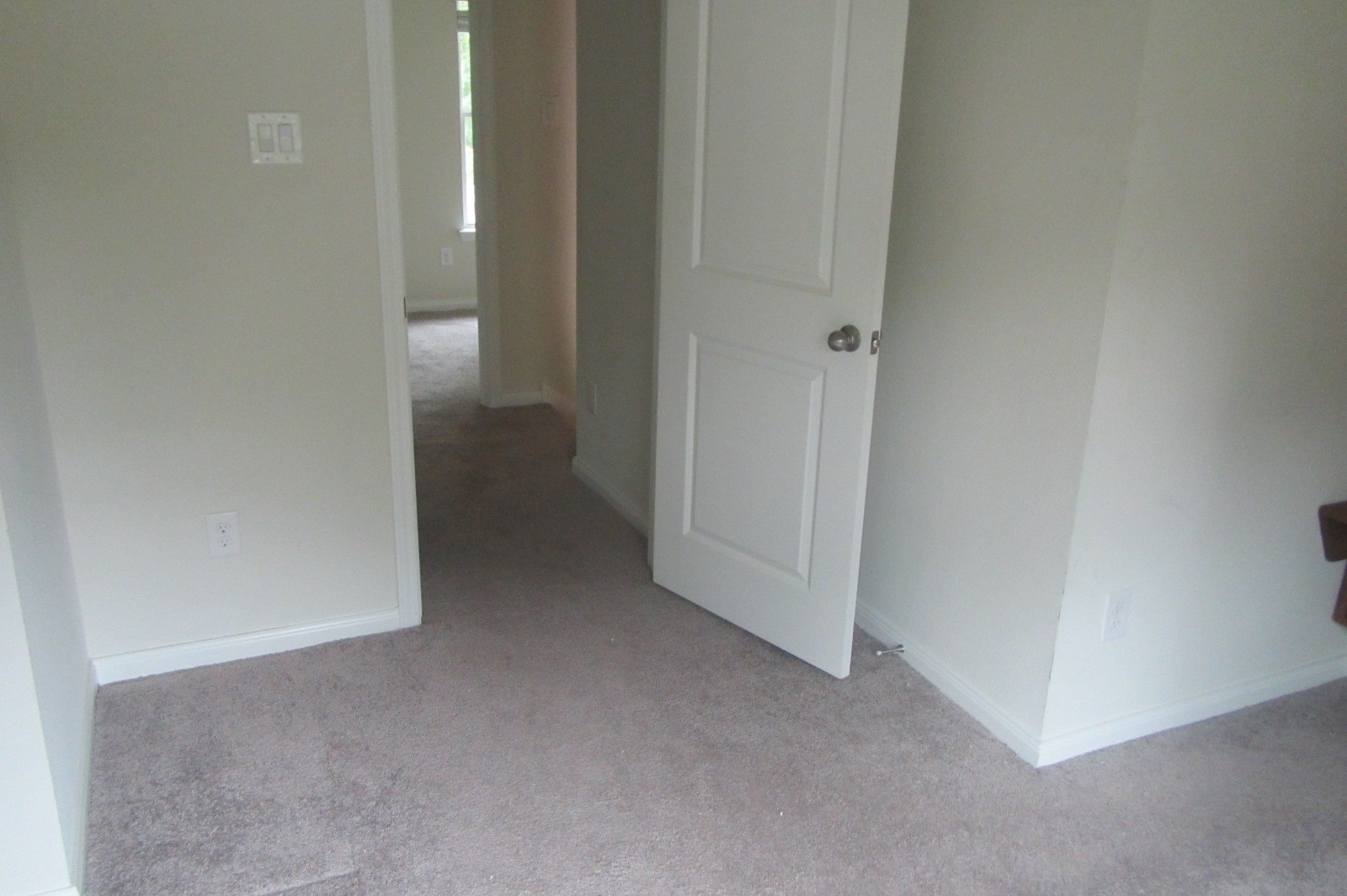 28612 Netawake Court Point Blank, TX 77364 - Photo 12 of 14 a view of an empty room