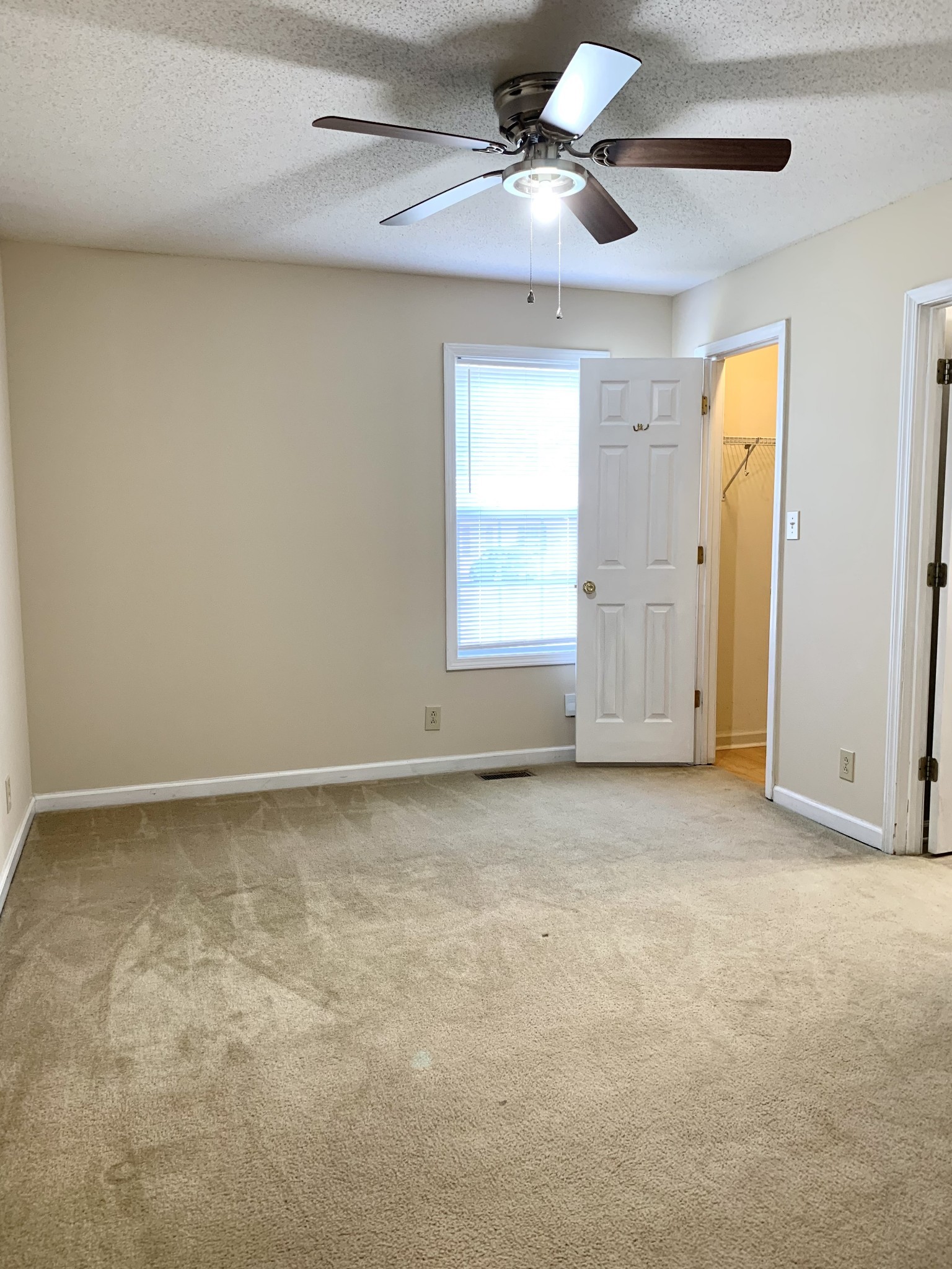 1024 Poppy Seed Drive Oak Grove, KY 42262 - Photo 15 of 21 a view of an empty room and a window