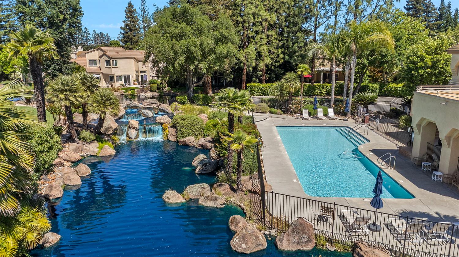 1013 Copper Lake Court Modesto, CA 95355 - Photo 55 of 66