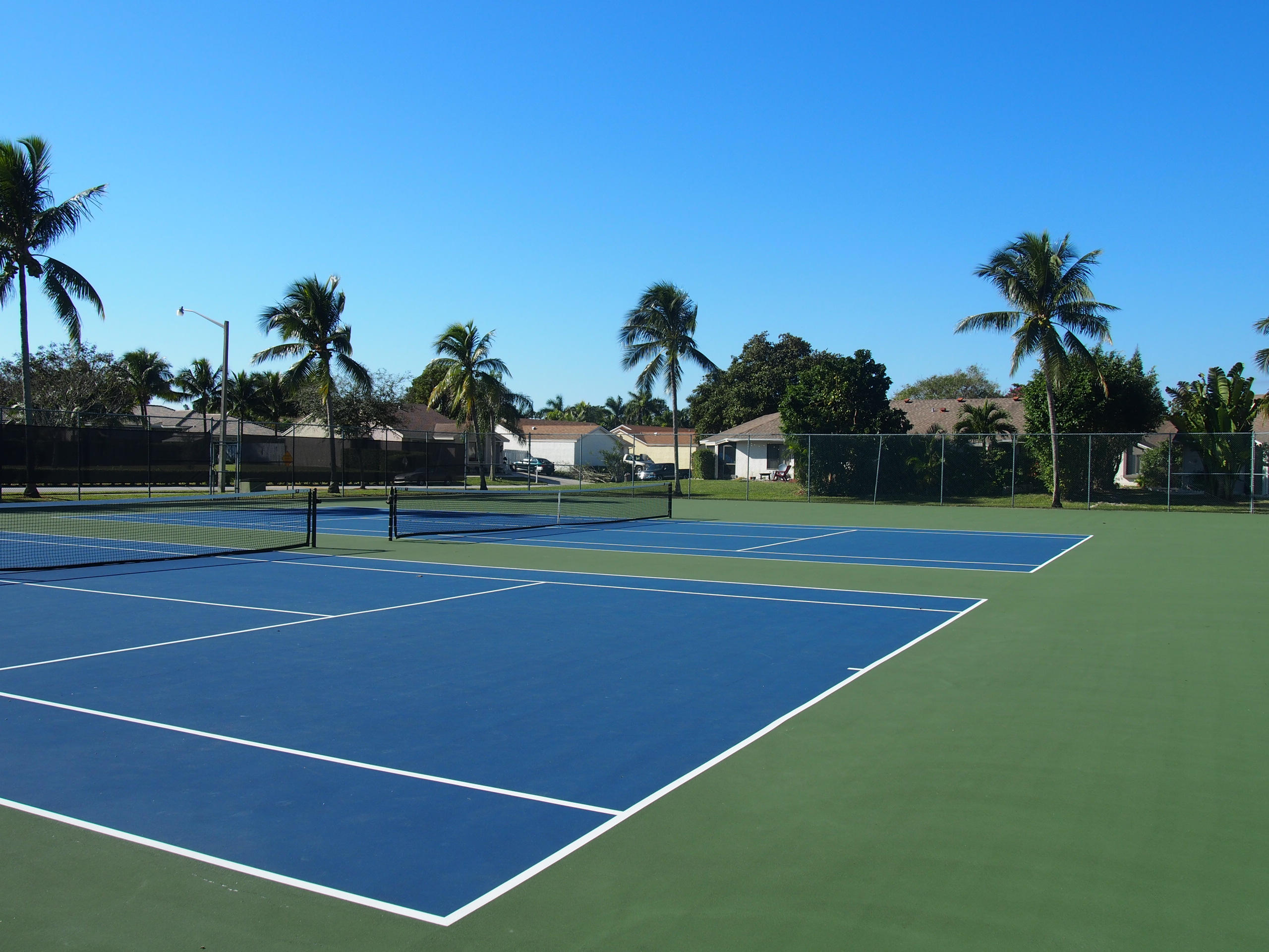 21732 Birch State Park Way Boca Raton, FL 33428 - Photo 20 of 25 Tennis Courts