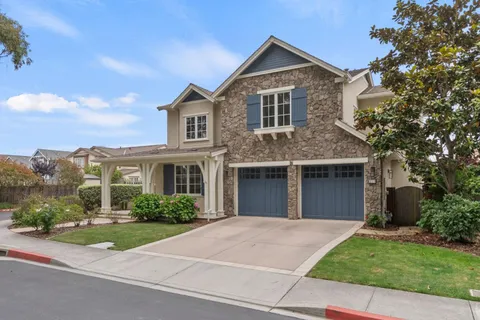 $2,755,000 | 311 Bayhill Road, Half Moon Bay, CA 94019