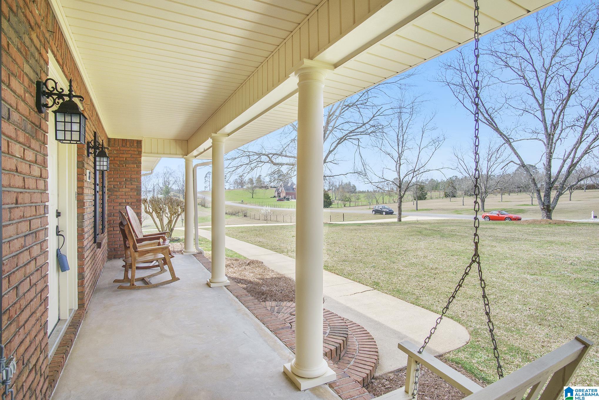 81 Tuscaloosa Road Thorsby, AL 35171 - Photo 29 of 41