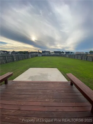 $1,895 | 376 Tennessee Walker Drive, Raeford, NC 28376