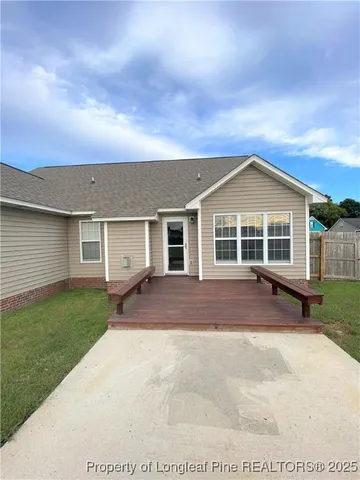 $1,895 | 376 Tennessee Walker Drive, Raeford, NC 28376