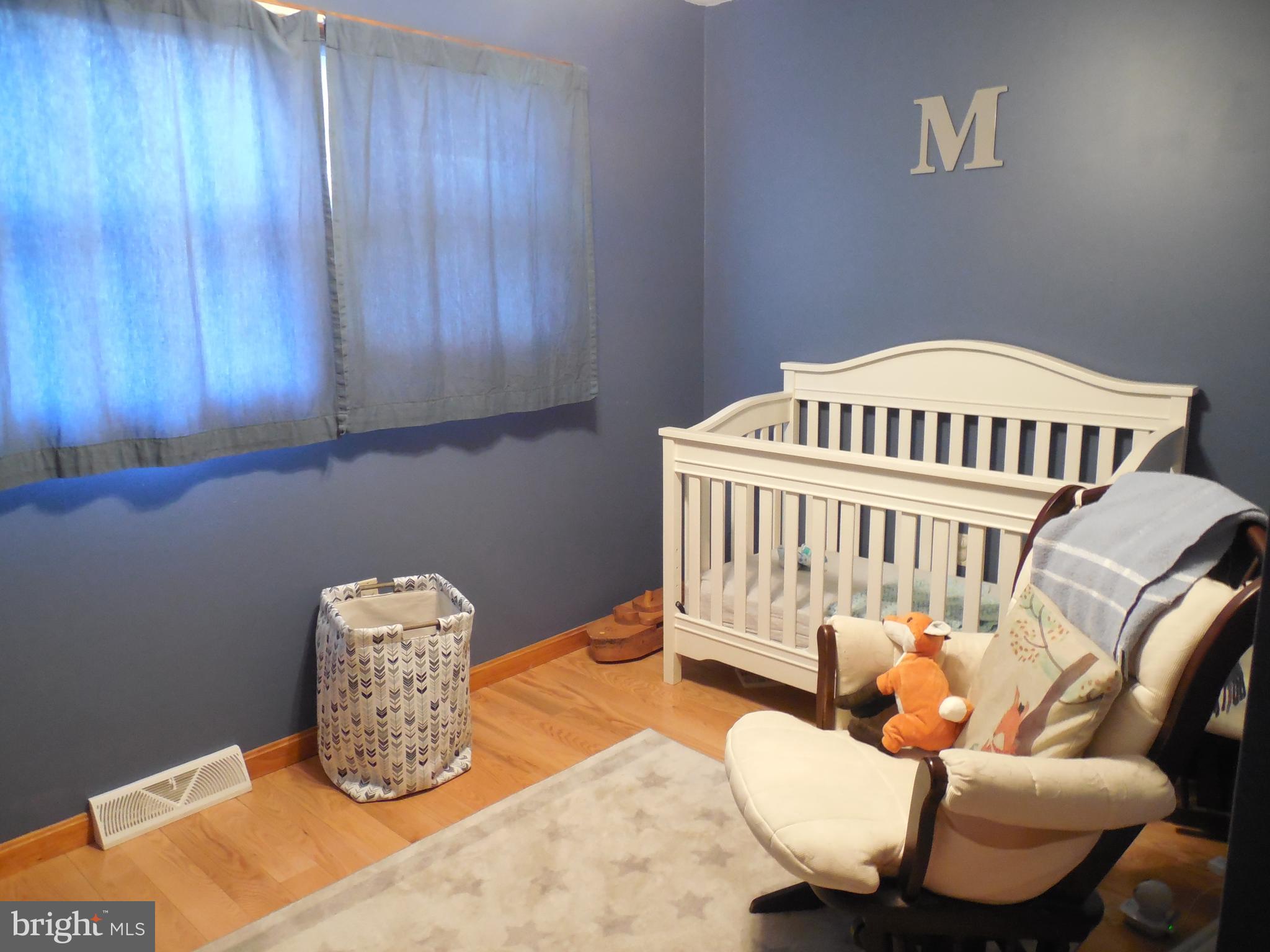 1644 Robert Road Lancaster, PA 17601 - Photo 10 of 14 Bedroom 2