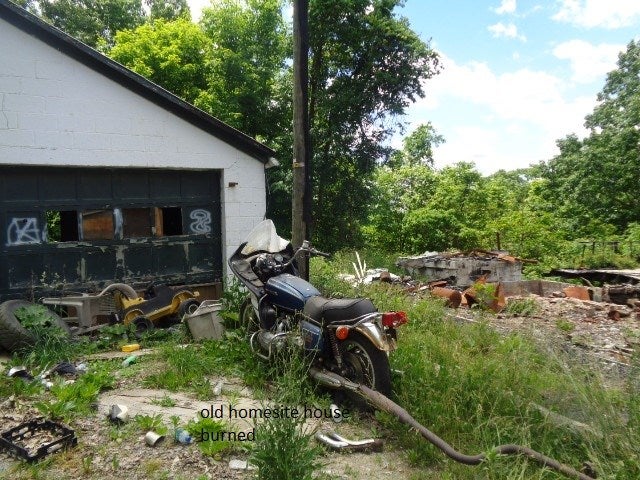 536 Crumpler Road Northfork, WV 24868 - Photo 9 of 9 Gallery Image 9