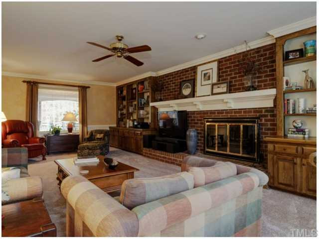 6900 Slade Hill Road Raleigh, NC 27615 - Photo 3 of 25 Photo 3