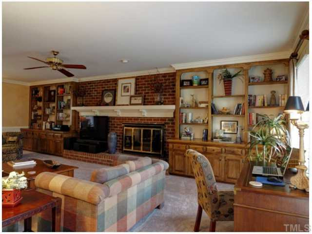 6900 Slade Hill Road Raleigh, NC 27615 - Photo 4 of 25 Photo 4