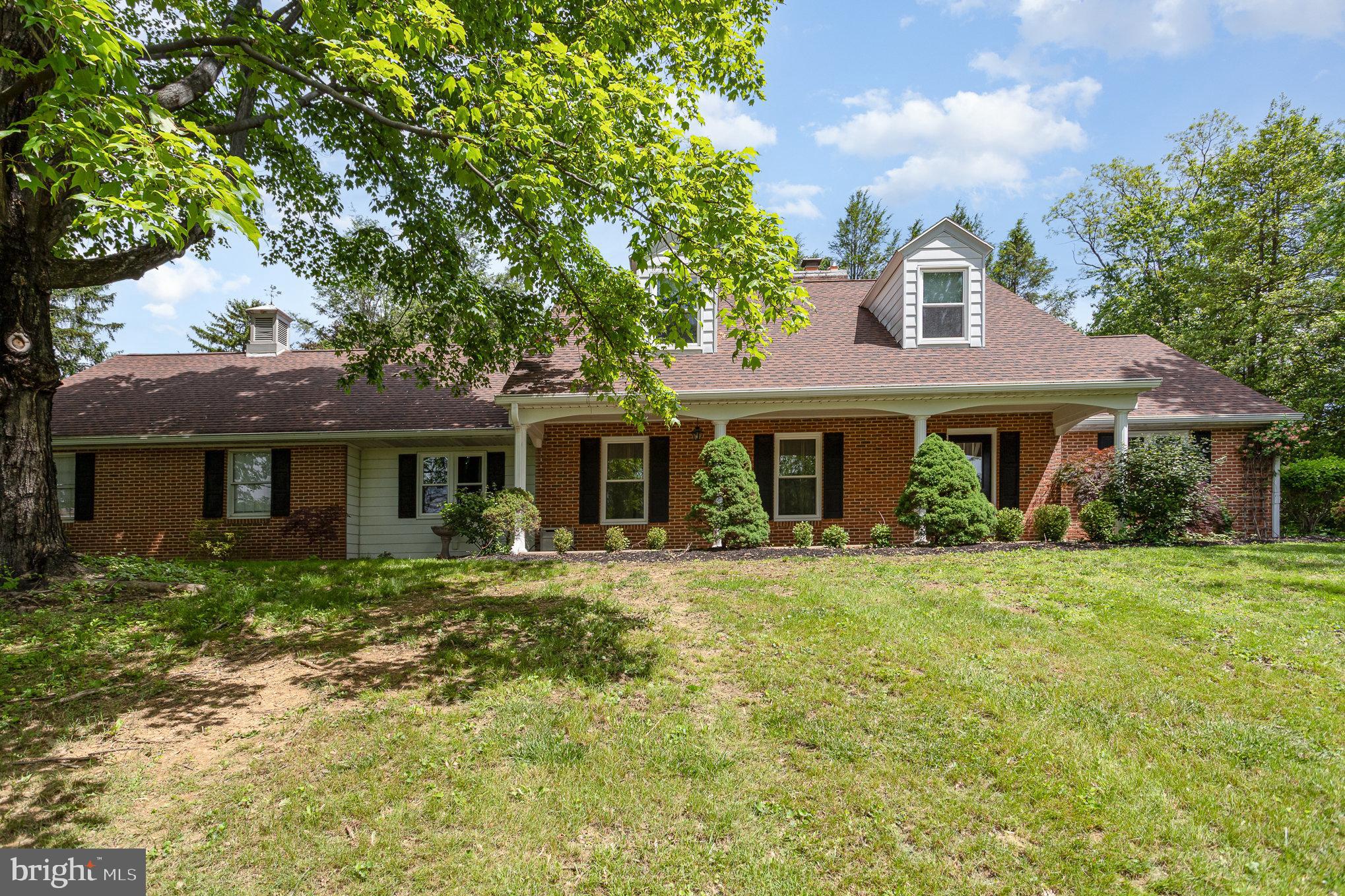 4210 Mc Intosh Road Harrisburg, PA 17112 - Photo 1 of 40 Welcome to 4210 McIntosh Rd
