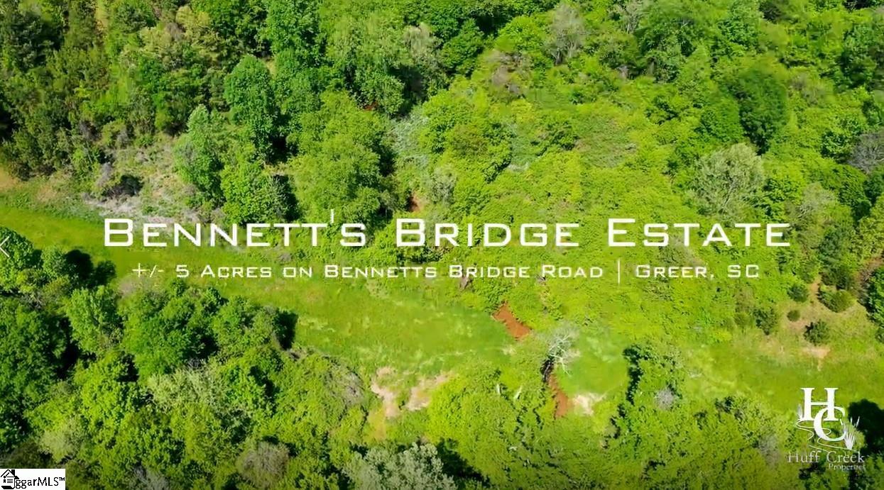 0 Bennetts Bridge Road Greer, SC 29651 - Photo 7 of 10 Gallery Image 7