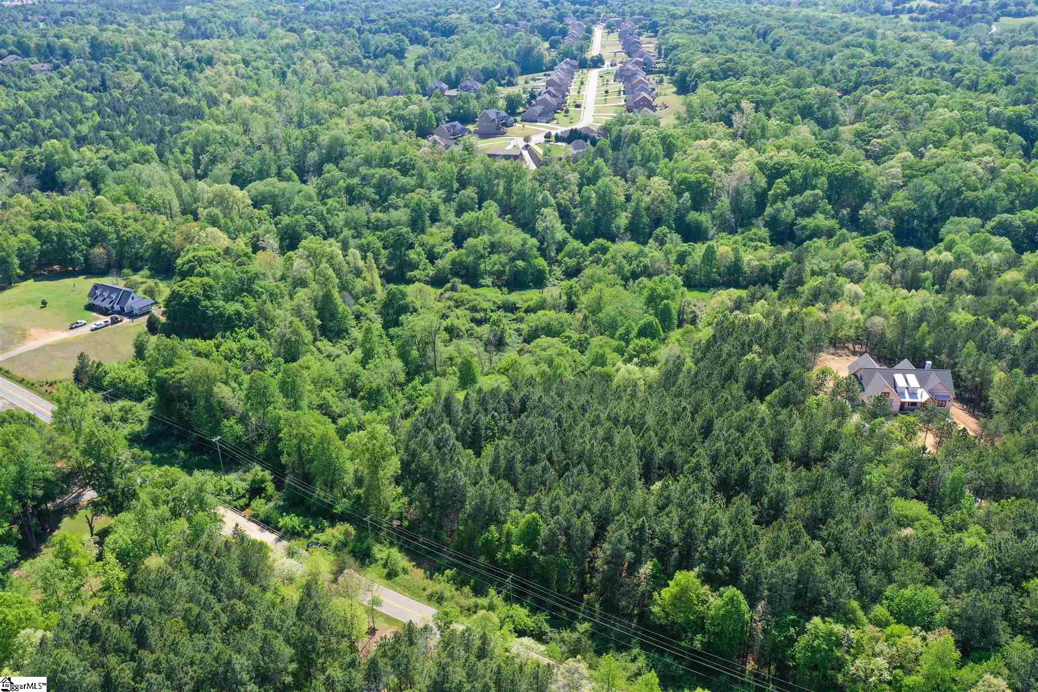 0 Bennetts Bridge Road Greer, SC 29651 - Photo 8 of 10 Gallery Image 8