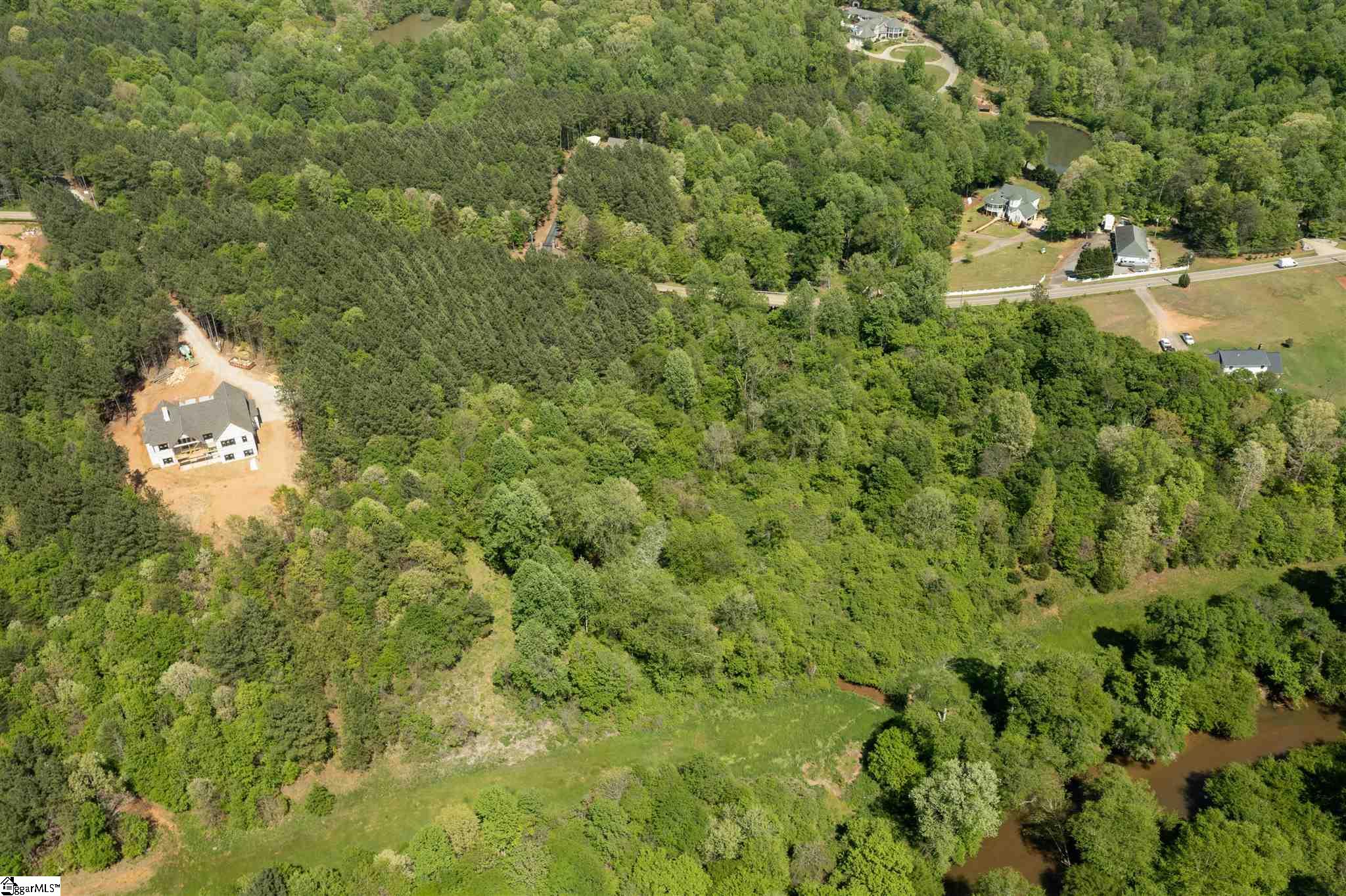 0 Bennetts Bridge Road Greer, SC 29651 - Photo 9 of 10 Gallery Image 9