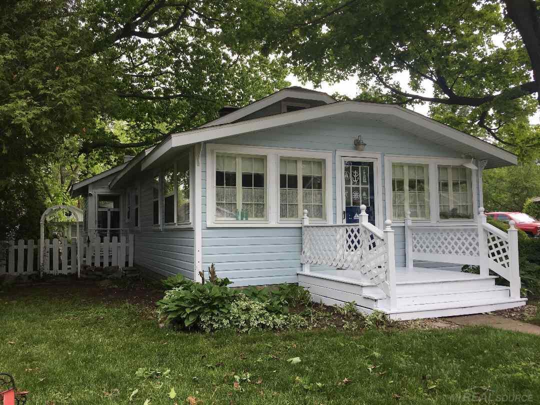 7376 Maple Road Lexington, MI 48450 - Photo 1 of 11 31348489.JPG