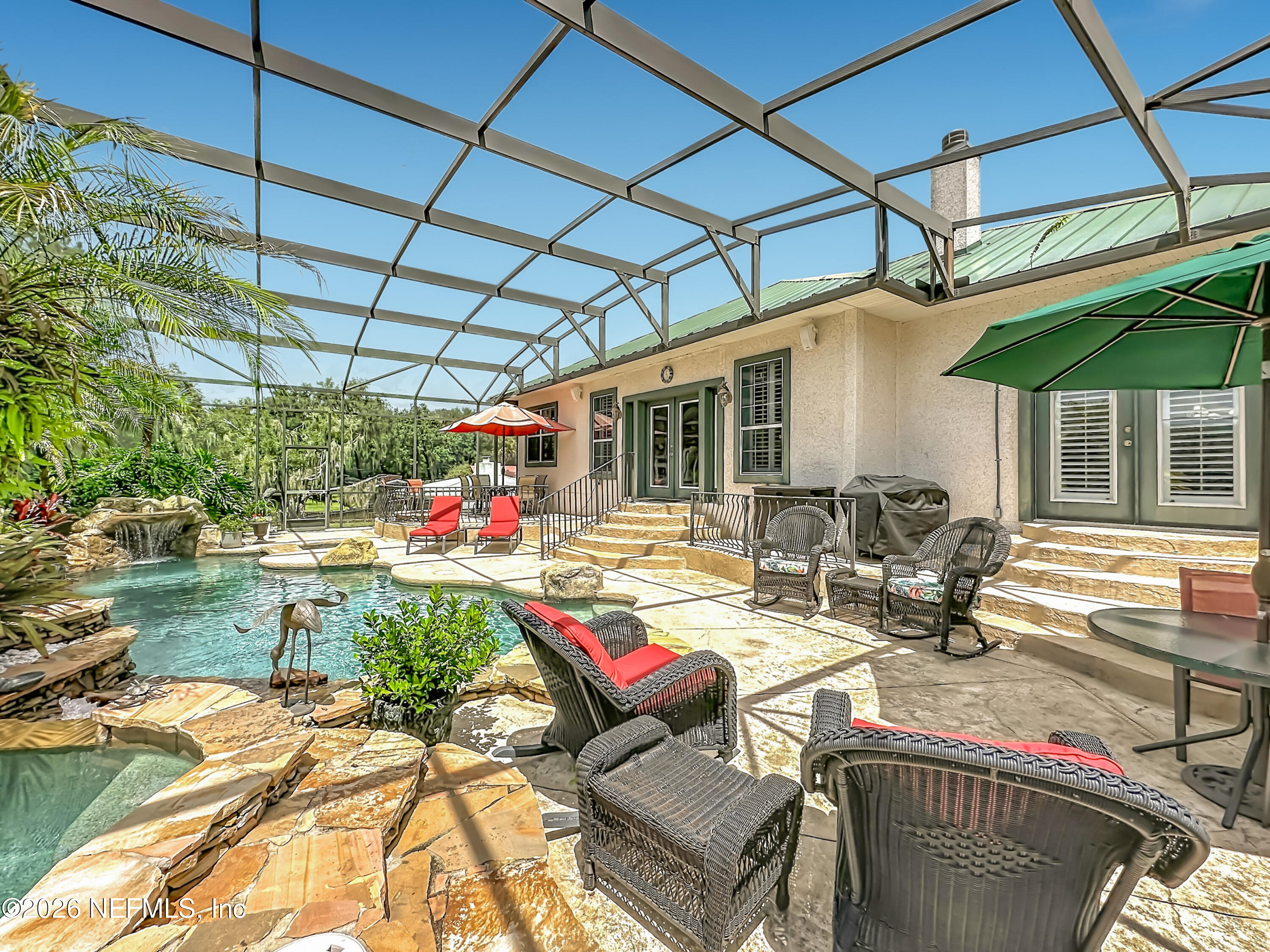 129 River Road Satsuma, FL 32189 - Photo 59 of 92 129 River Road-65