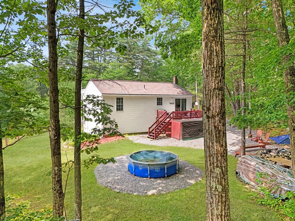 159 Benjamin Street Winchendon, MA 01475 - Photo 8 of 31 Gallery Image 8