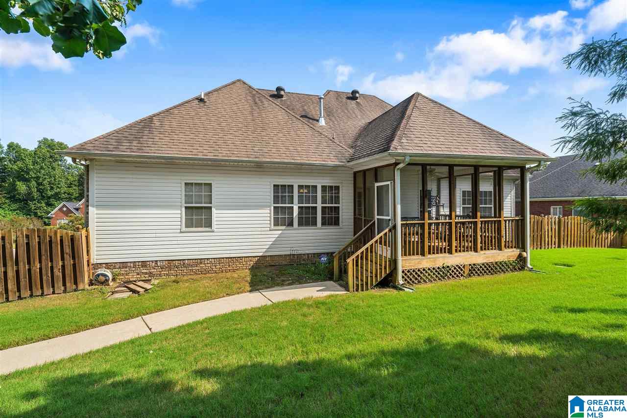 2713 Oakleaf Circle Helena, AL 35022 - Photo 27 of 28