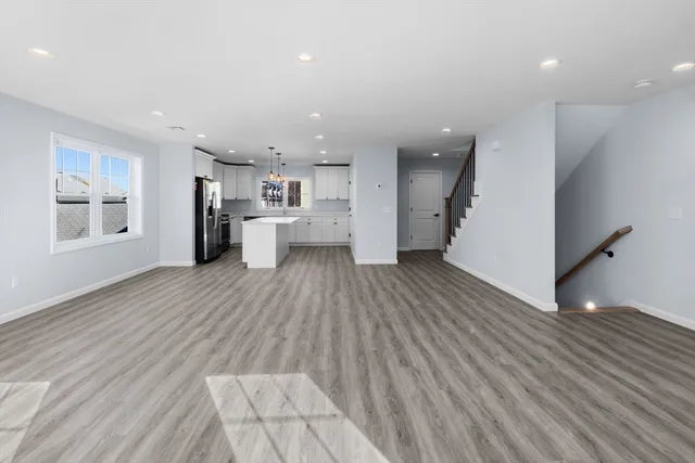 $415,000 | 206 Durfee Street, Unit 1A, Fall River, MA 02720