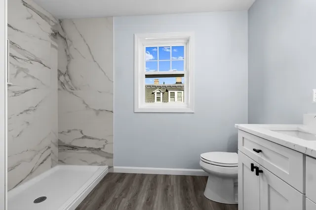 $415,000 | 206 Durfee Street, Unit 1A, Fall River, MA 02720