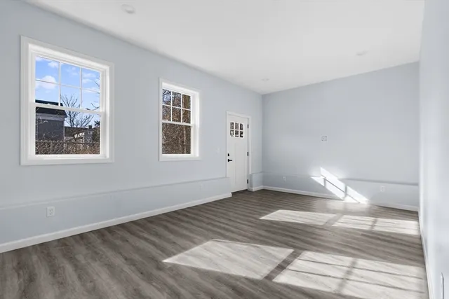 $415,000 | 206 Durfee Street, Unit 1A, Fall River, MA 02720