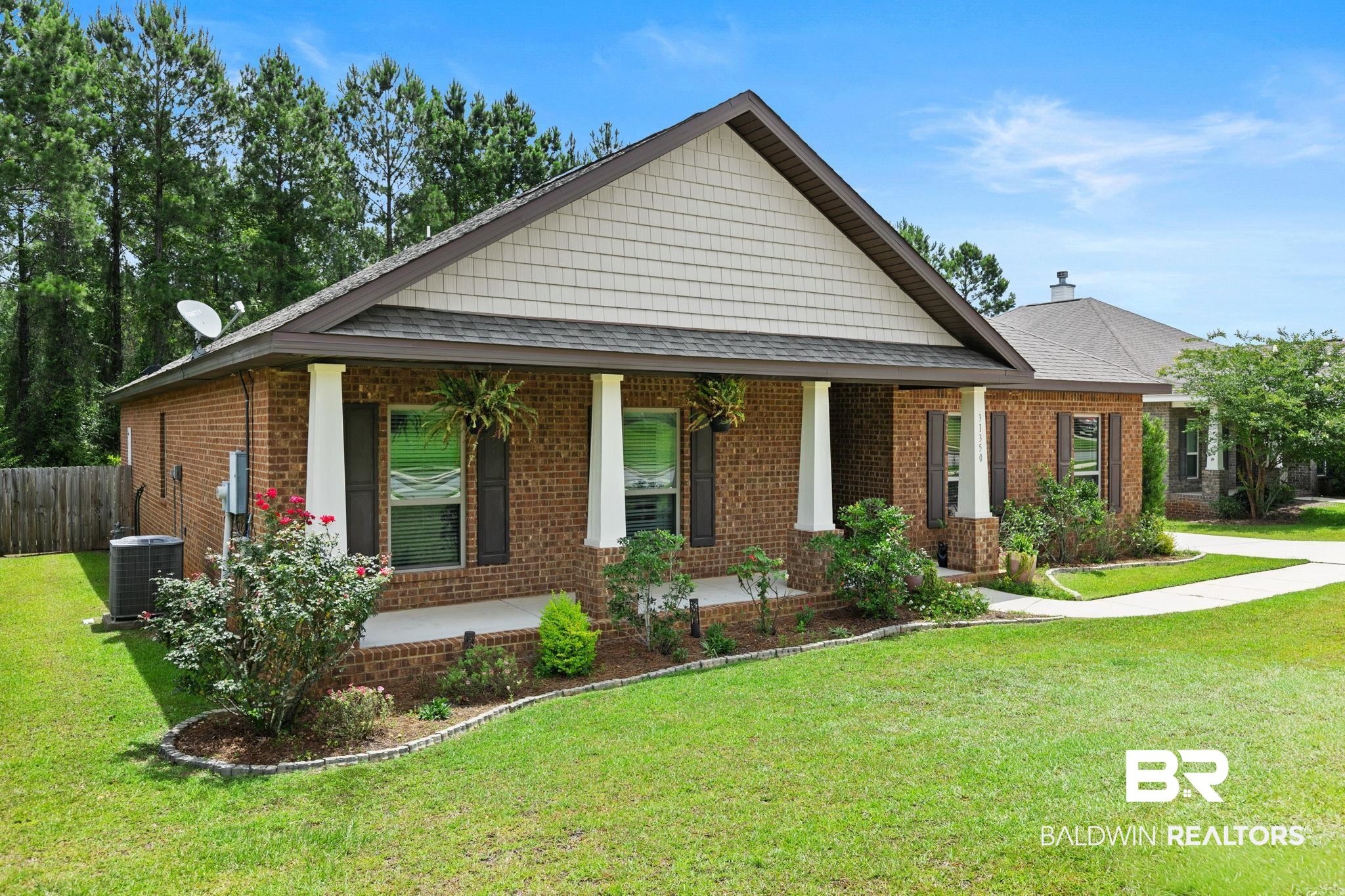 31350 Hoot Owl Road Daphne, AL 36527 - Photo 88 of 94 Front house