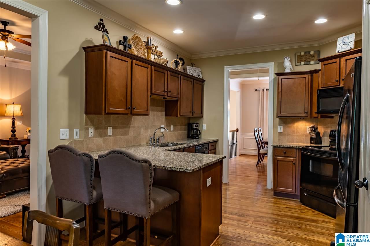 447 Sunset Lake Circle Chelsea, AL 35043 - Photo 28 of 44