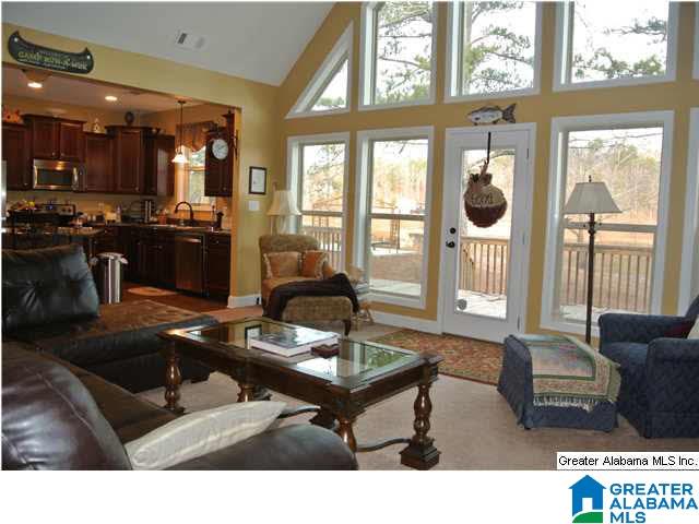 468 Wiley Drive Wedowee, AL 36278 - Photo 18 of 31
