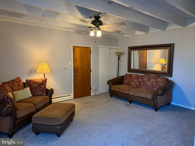 $107,500 | 100 East Glenolden Avenue, Unit R12, Glenolden, PA 19036