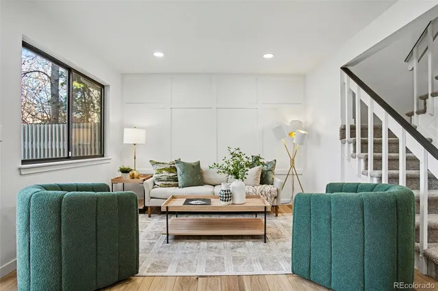 $399,900 | 2752 South Lansing Way, Aurora, CO 80014