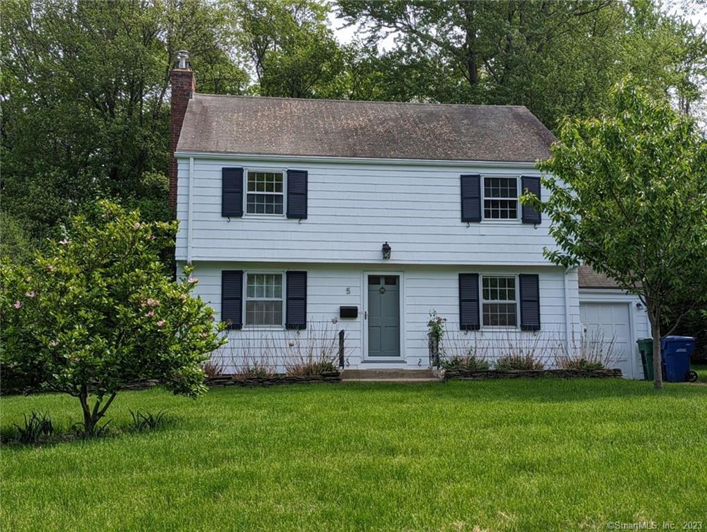 5 Guernsey Road Bloomfield, CT 06002 - Photo 1 of 1 5 Guernsey
