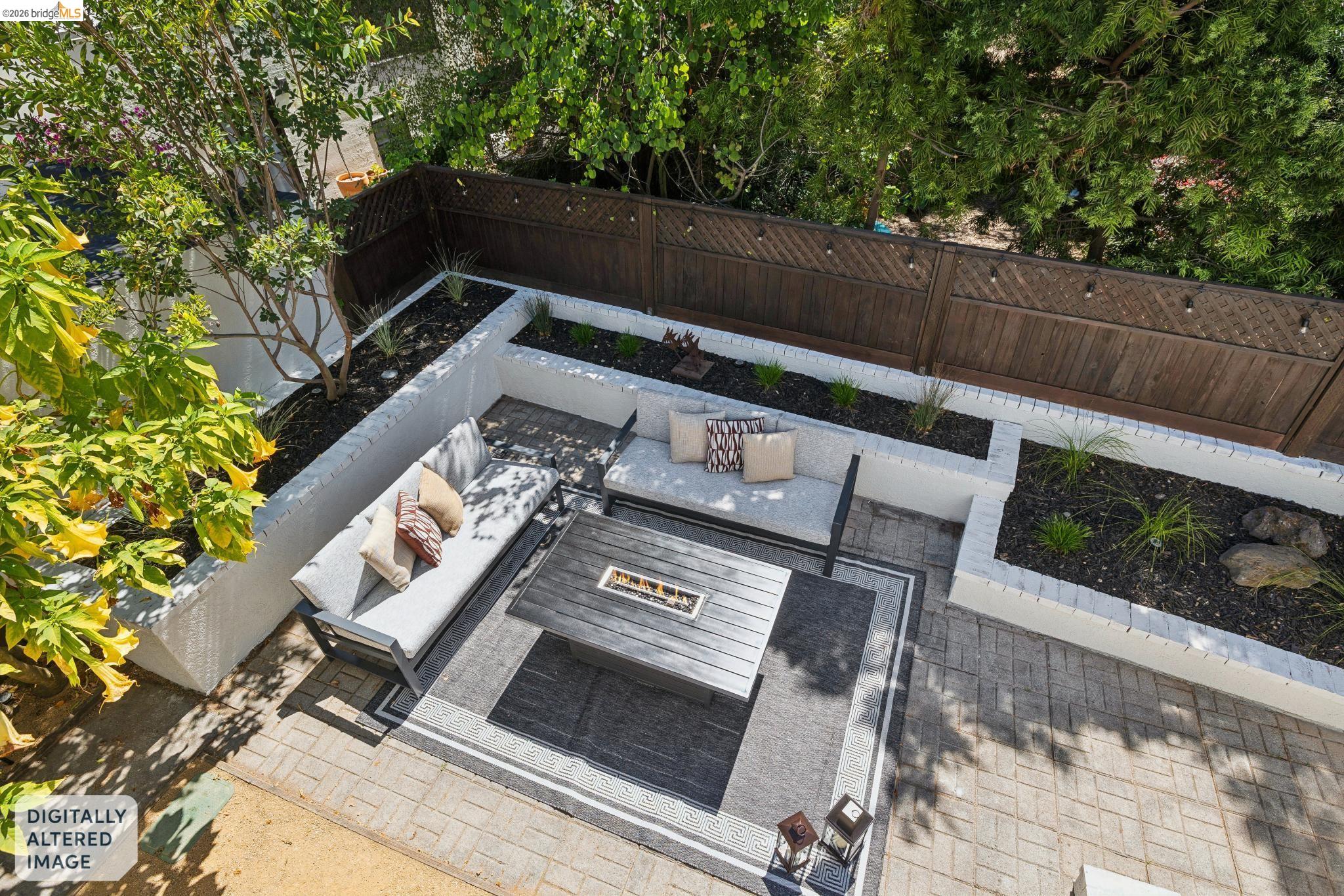 921 Underhills Road Oakland, CA 94610 - Photo 77 of 97