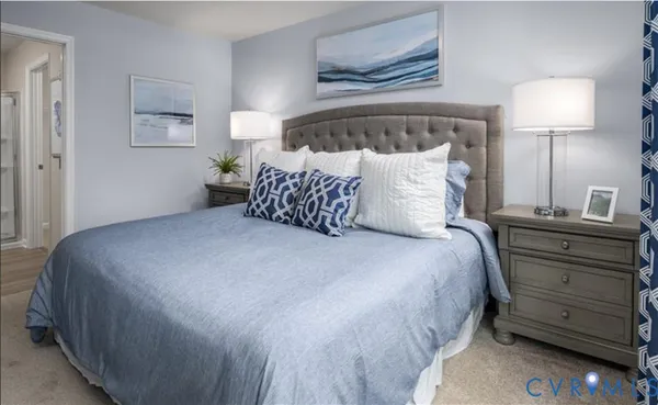 $274,990 | 1 Destination Drive, Unit B, Sandston, VA 23150