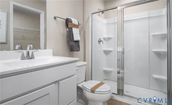$274,990 | 1 Destination Drive, Unit B, Sandston, VA 23150