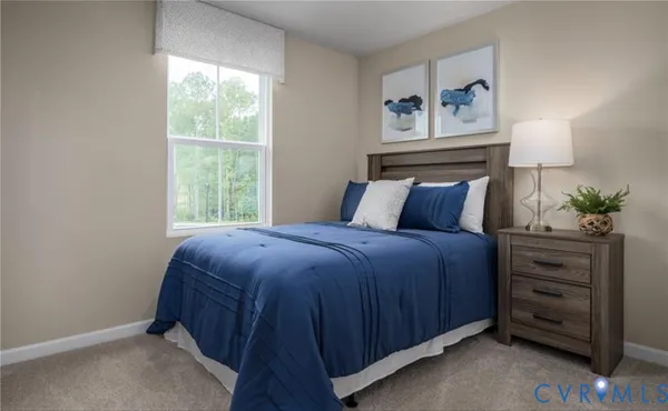 $274,990 | 1 Destination Drive, Unit B, Sandston, VA 23150
