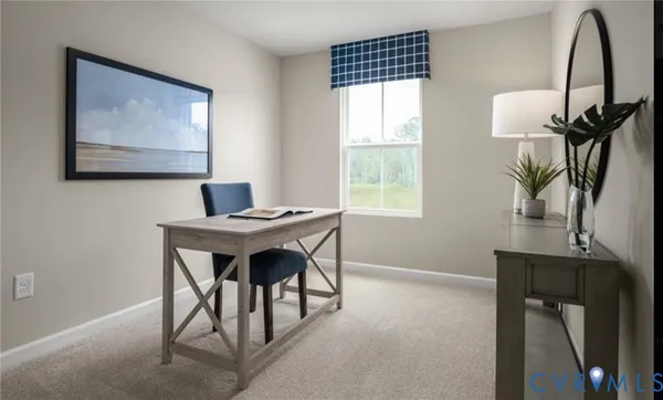 $274,990 | 1 Destination Drive, Unit B, Sandston, VA 23150