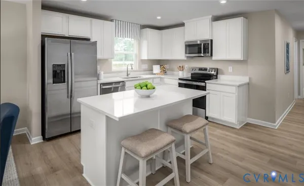 $274,990 | 1 Destination Drive, Unit B, Sandston, VA 23150