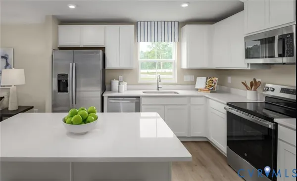 $274,990 | 1 Destination Drive, Unit B, Sandston, VA 23150