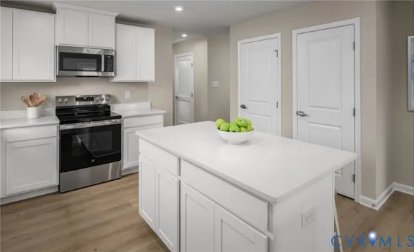 $274,990 | 1 Destination Drive, Unit B, Sandston, VA 23150