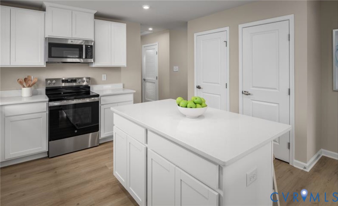 1 Destination Drive, Unit B Sandston, VA 23150 - Photo 4 of 16
