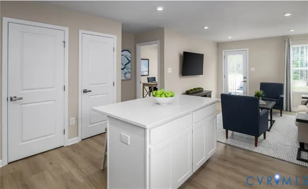 $274,990 | 1 Destination Drive, Unit B, Sandston, VA 23150